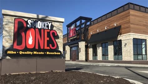 The Nashua Center for the Arts, a brand new state-of-the-art performing arts venue in downtown Nashua, NH will open its doors to the public next month with over 20 concerts and shows on the. . Smokey bones nashua nh